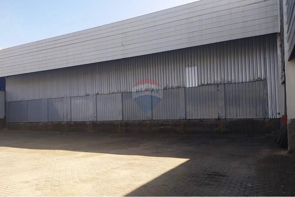 Galpão - Alugar - Juiz de Fora , Minas Gerais - IMG-20241127-WA0059.jpg - 860431024-207