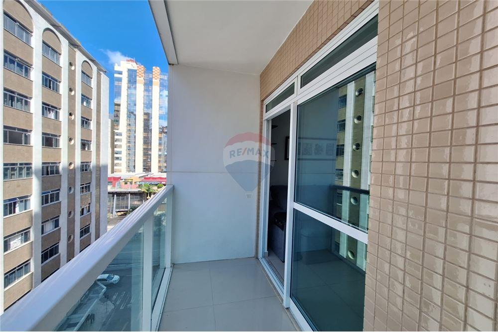 Apartamento - Alugar - Juiz de Fora , Minas Gerais - 23 - 860301013-378