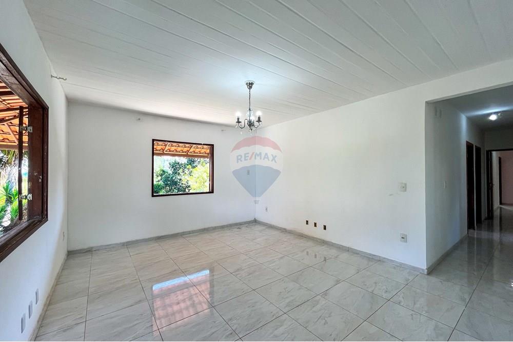 Chácara / Sítio / Fazenda - Alugar - Matias Barbosa , Minas Gerais - IMG_2018.jpeg - Sala de jantar - 860501020-41