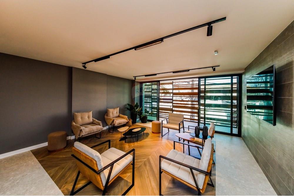 Apartamento - Venda - Juiz de Fora , Minas Gerais - 87931145-5f26-40ea-ba46-297b28b4f866.jpg - Área Gourmet - 860321018-102