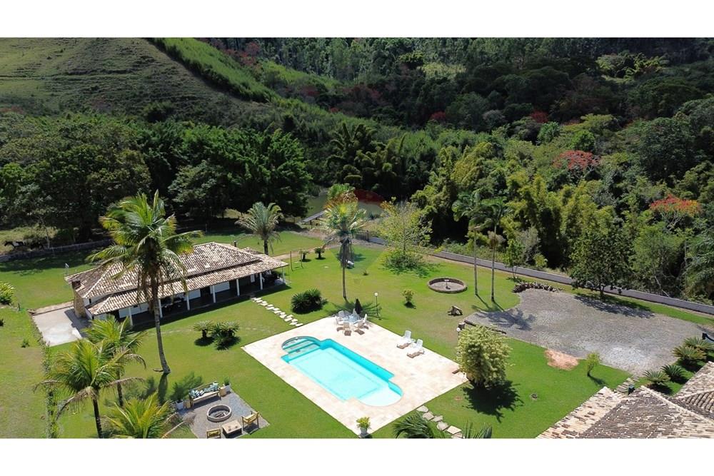 Chácara / Sítio / Fazenda - Venda - Santana do Deserto , Minas Gerais - IMG-20250926-WA0538.jpg - 860291041-20