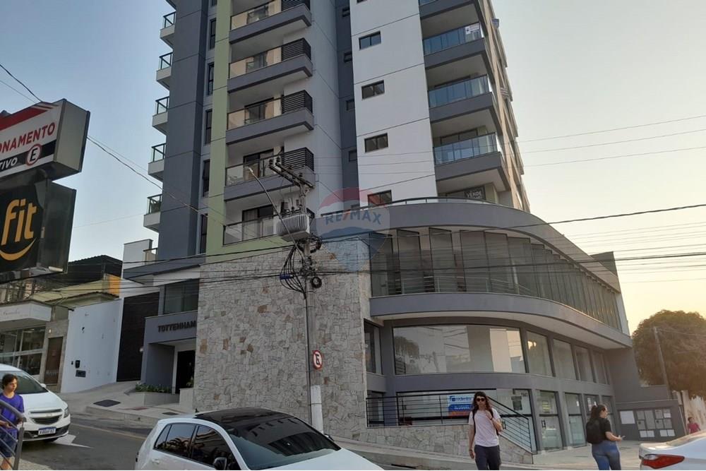 Studio - Alugar - Juiz de Fora , Minas Gerais - WhatsApp Image 2025-03-31 at 17.23.00 (1).jpeg - Fachada - 860381043-79