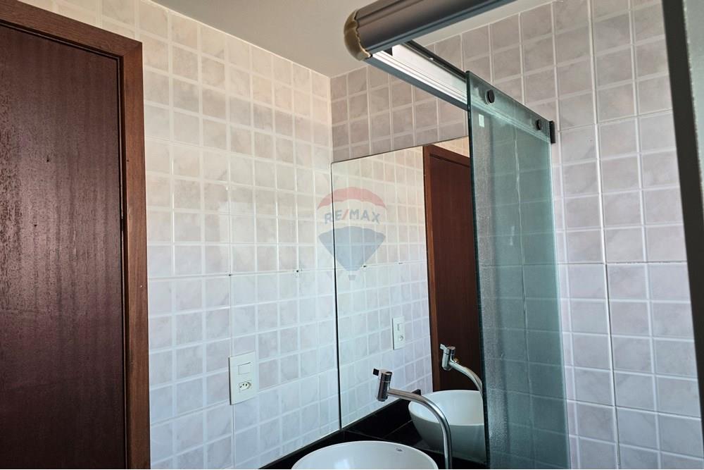 Apartamento - Alugar - Juiz de Fora , Minas Gerais - 20240717_130005.jpg - Banheiro - 860231001-233