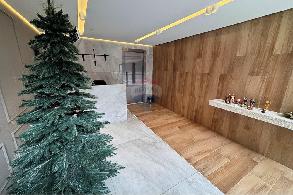 Apartamento - Alugar - Juiz de Fora , Minas Gerais - IMG_7567.JPEG - 860301001-513