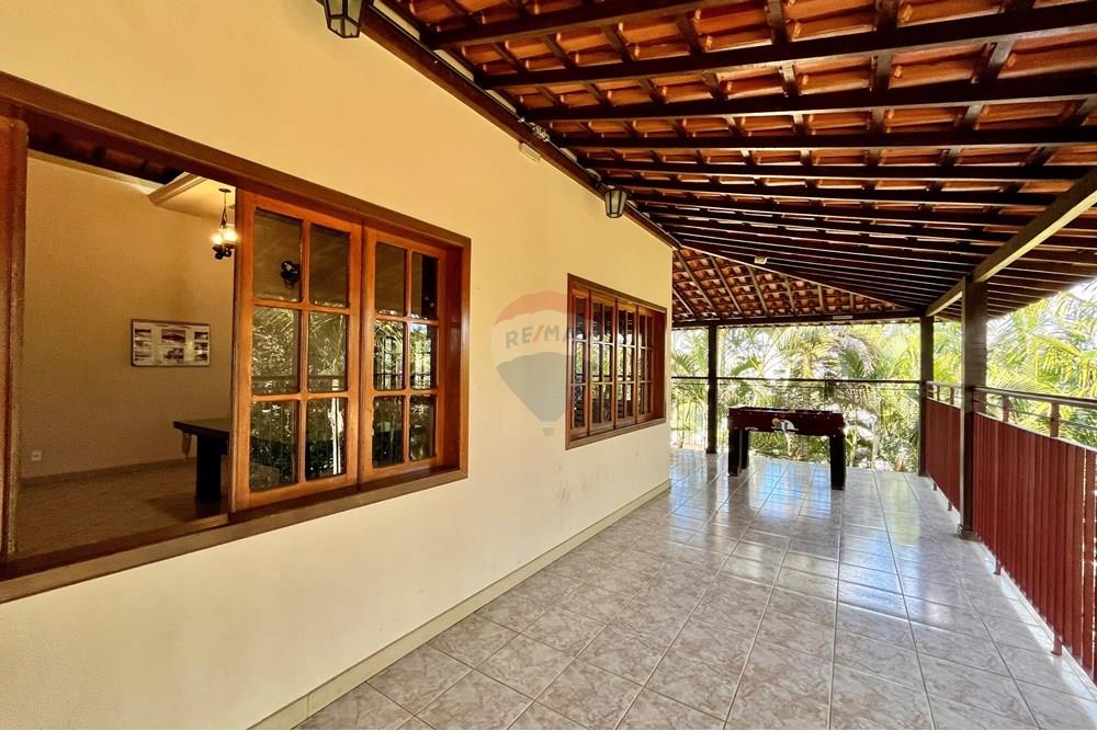 Rezidencijalno - Kuća u nizu - Juiz de Fora , Minas Gerais - BR - IMG_5199.jpeg - 860501034-22