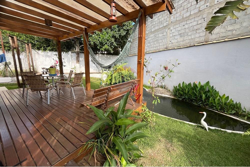 Chácara / Sítio / Fazenda - Venda - Juiz de Fora , Minas Gerais - IMG_8254.jpeg - 860321042-93