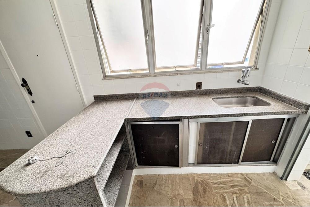 Apartamento - Alugar - Juiz de Fora , Minas Gerais - IMG_7557.JPEG - 860301001-513