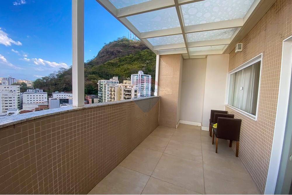 Cobertura - Venda - Juiz de Fora , Minas Gerais - Foto0015.jpg - 860241088-242