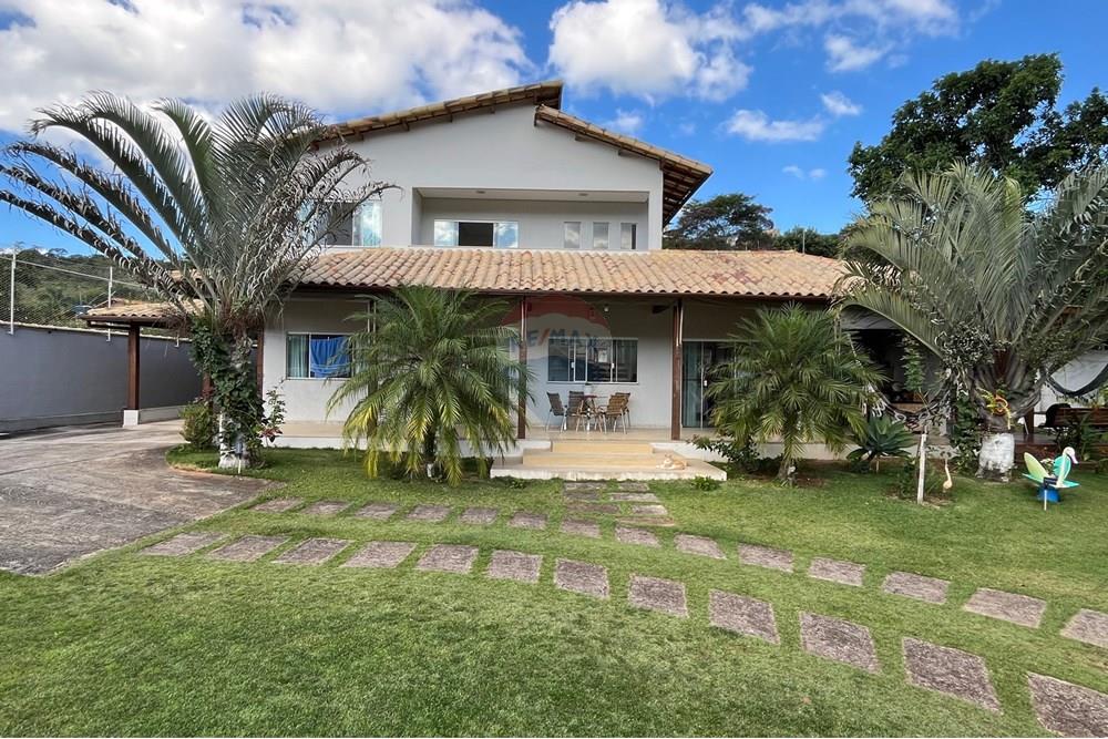 Chácara / Sítio / Fazenda - Venda - Juiz de Fora , Minas Gerais - IMG_8279.jpeg - 860321042-93