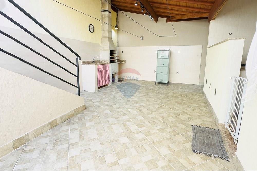 Casa - Venda - Juiz de Fora , Minas Gerais - CASA-13.jpg - Churrasqueira - 860211123-10