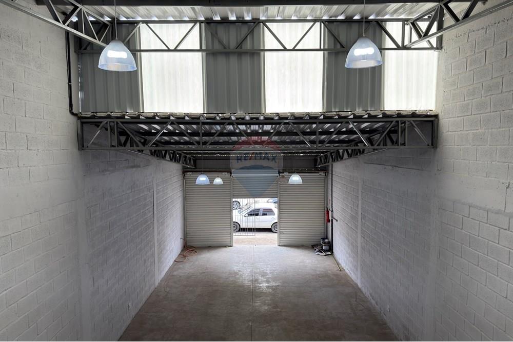 Galpão - Alugar - Juiz de Fora , Minas Gerais - IMG_3624.JPEG - 860301001-640