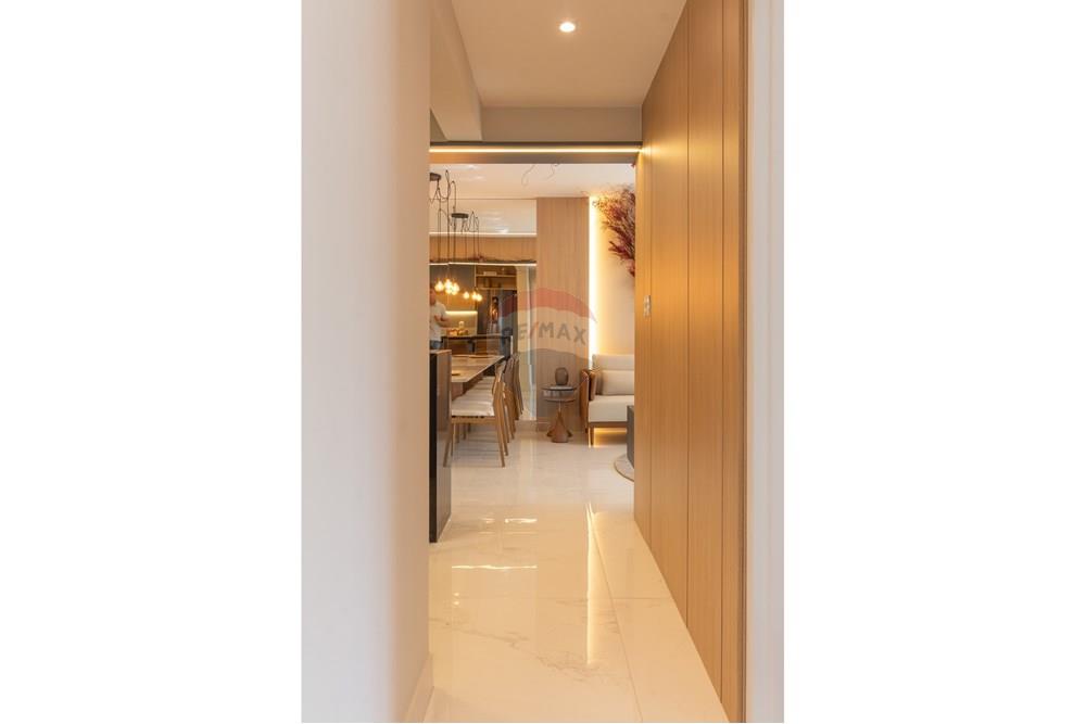 Apartamento - Venda - Juiz de Fora , Minas Gerais - NORTESUL-26.jpg - 860321018-83