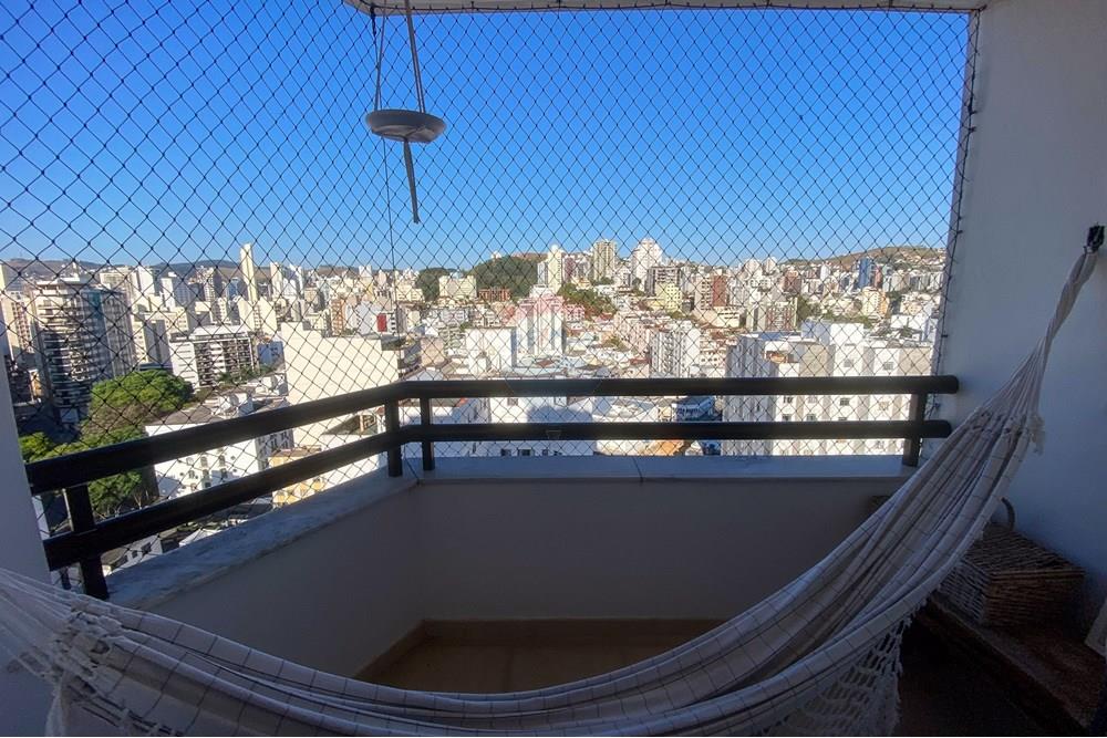 Cobertura - Venda - Juiz de Fora , Minas Gerais - Foto0274.jpg - 860241088-241