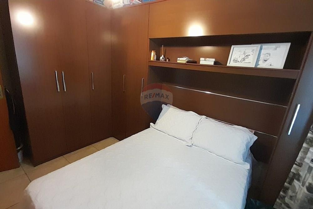 Apartamento - Venda - Juiz de Fora , Minas Gerais - 20241025_161352.jpg - Quarto - 860231042-6