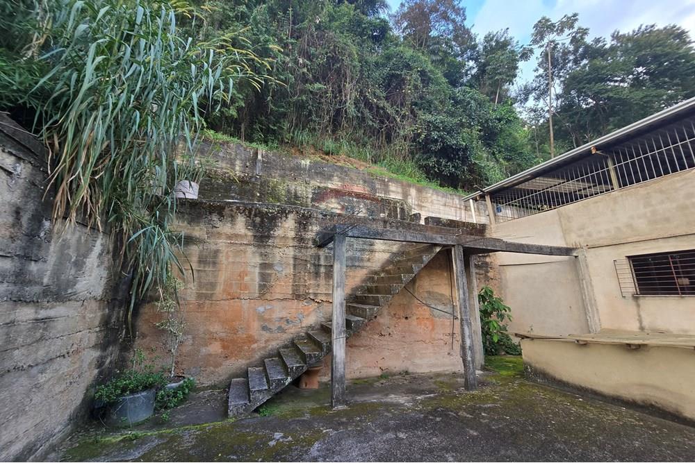 Casa - Venda - Juiz de Fora , Minas Gerais - 47.jpg - 860231001-219