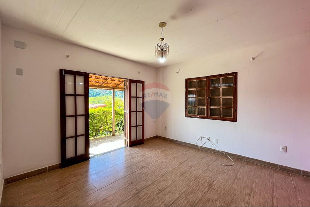 Chácara / Sítio / Fazenda - Alugar - Matias Barbosa , Minas Gerais - IMG_2038.jpeg - Quarto de família - 860501020-41