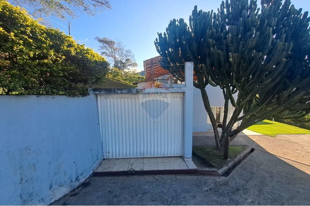 Chácara / Sítio / Fazenda - Venda - Juiz de Fora , Minas Gerais - WhatsApp Image 2025-06-23 at 10.13.03.jpeg - Garagem - 860241100-31