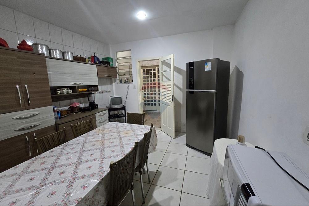 Casa - Venda - Juiz de Fora , Minas Gerais - 19.jpg - Cozinha - 860231001-219