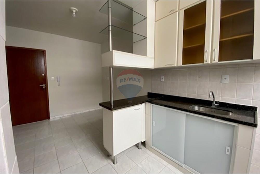 Apartamento - Alugar - Juiz de Fora , Minas Gerais - IMG_8631.jpg - 860431023-279