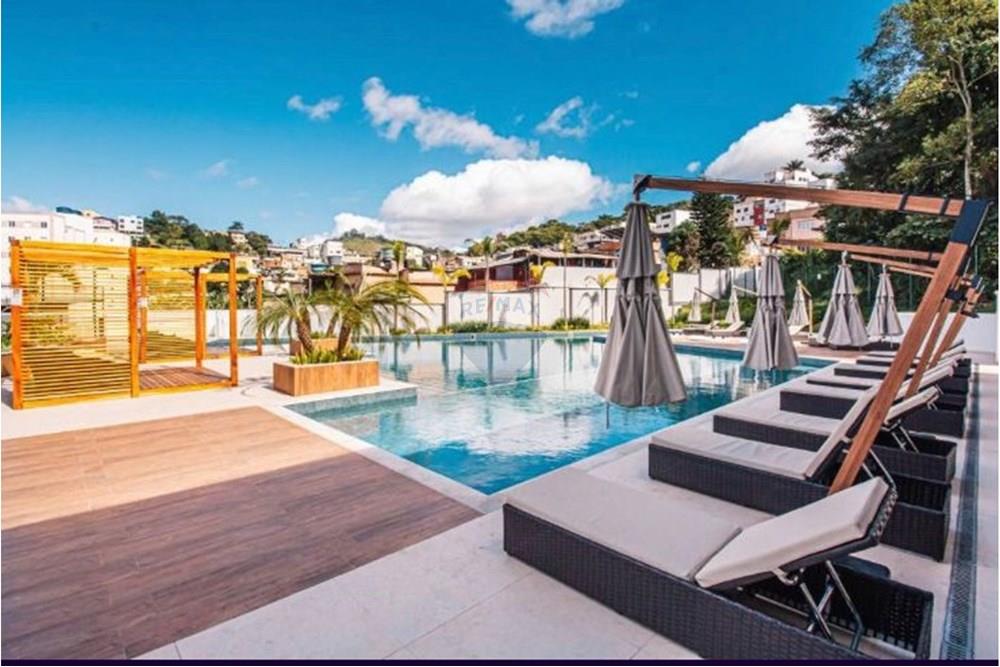 Apartamento - Alugar - Juiz de Fora , Minas Gerais - WhatsApp Image 2025-08-27 at 08.41.48 (5).jpeg - 860431036-128