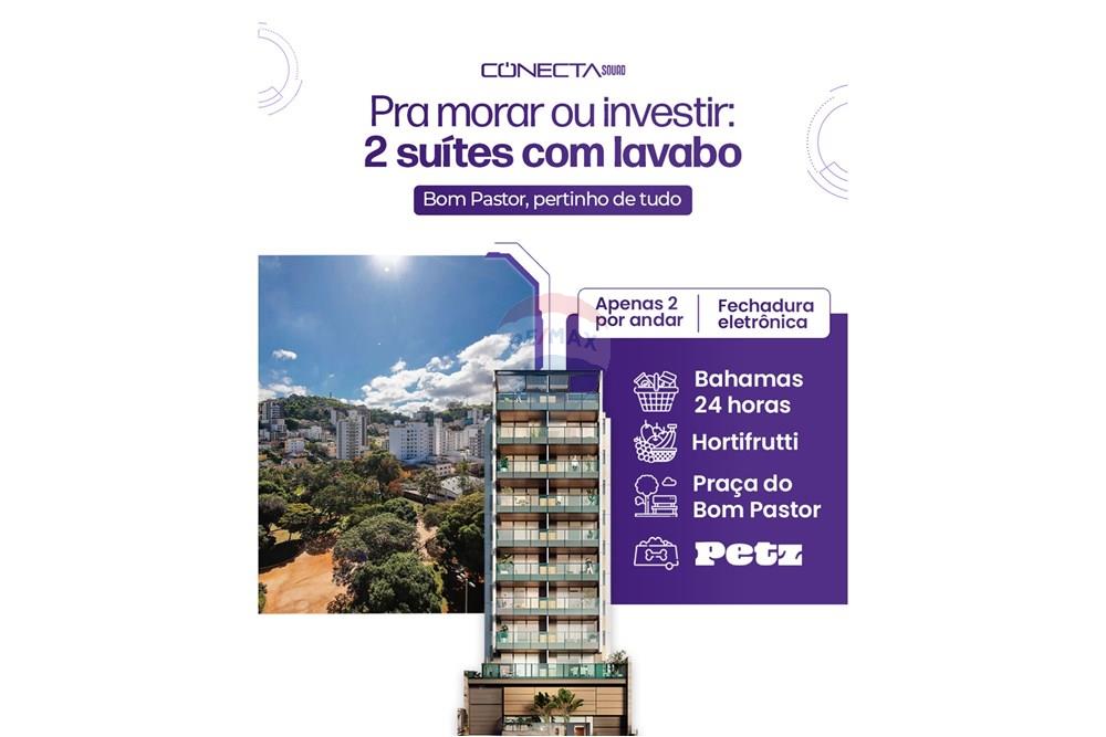 Apartamento - Venda - Juiz de Fora , Minas Gerais - b1d11648-59dc-4fe5-ab39-899acd666d3c.jpg - 860321042-104