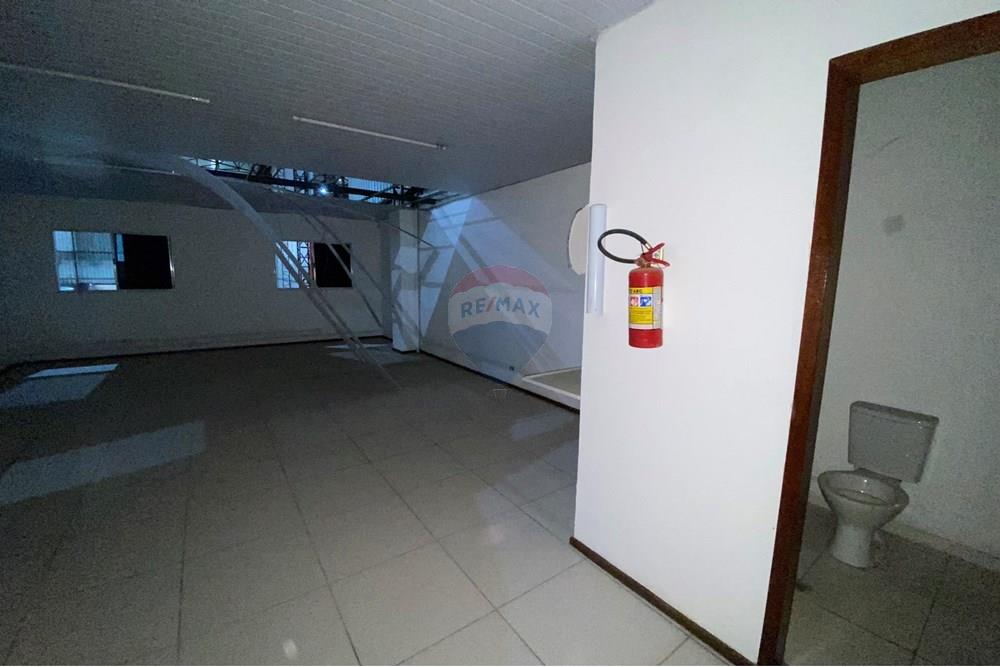 Galpão - Alugar - Juiz de Fora , Minas Gerais - IMG_9444.JPEG - 860301009-497