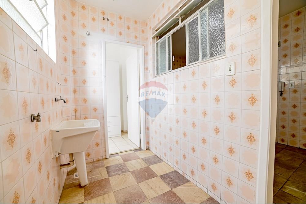 Apartamento - Venda - Juiz de Fora , Minas Gerais - michaelseed.photo_BOM PASTOR-7.jpg - Área de serviço - 860281136-5