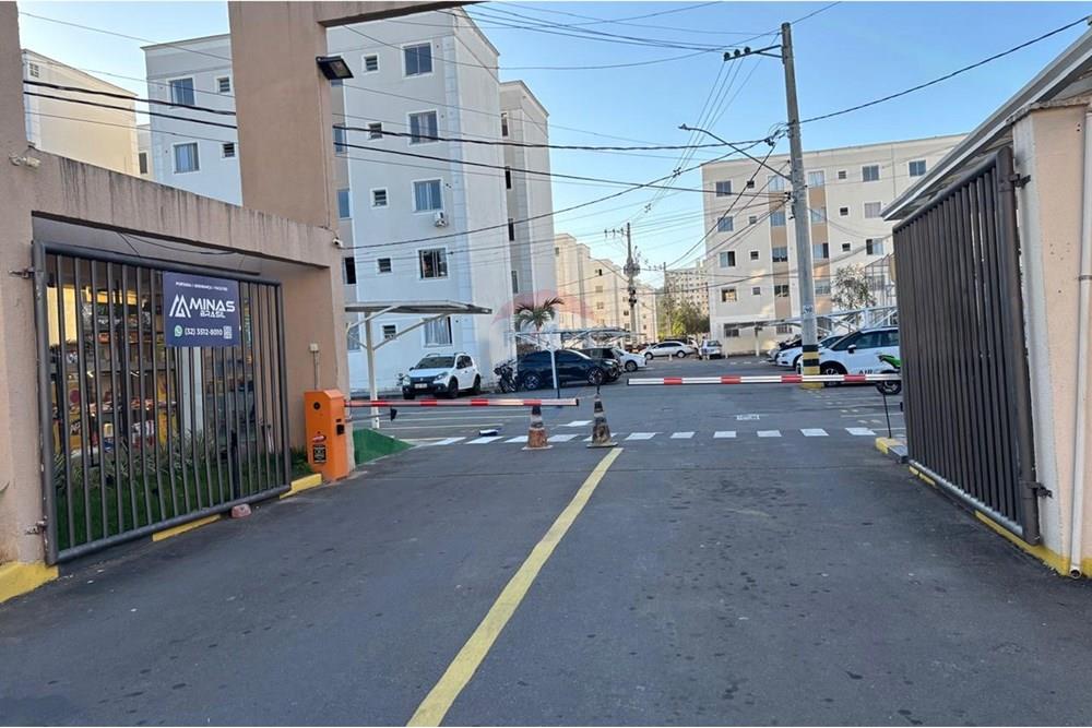 Apartamento - Venda - Juiz de Fora , Minas Gerais - WhatsApp Image 2025-06-28 at 20.41.09 (10).jpeg - 860301015-187