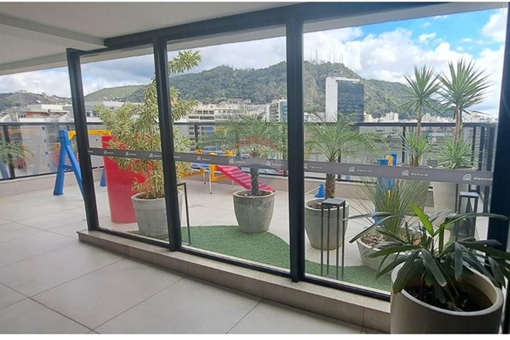 Apartamento - Venda - Juiz de Fora , Minas Gerais - WhatsApp Image 2025-05-15 at 09.39.32 (2).jpeg - 860431050-85