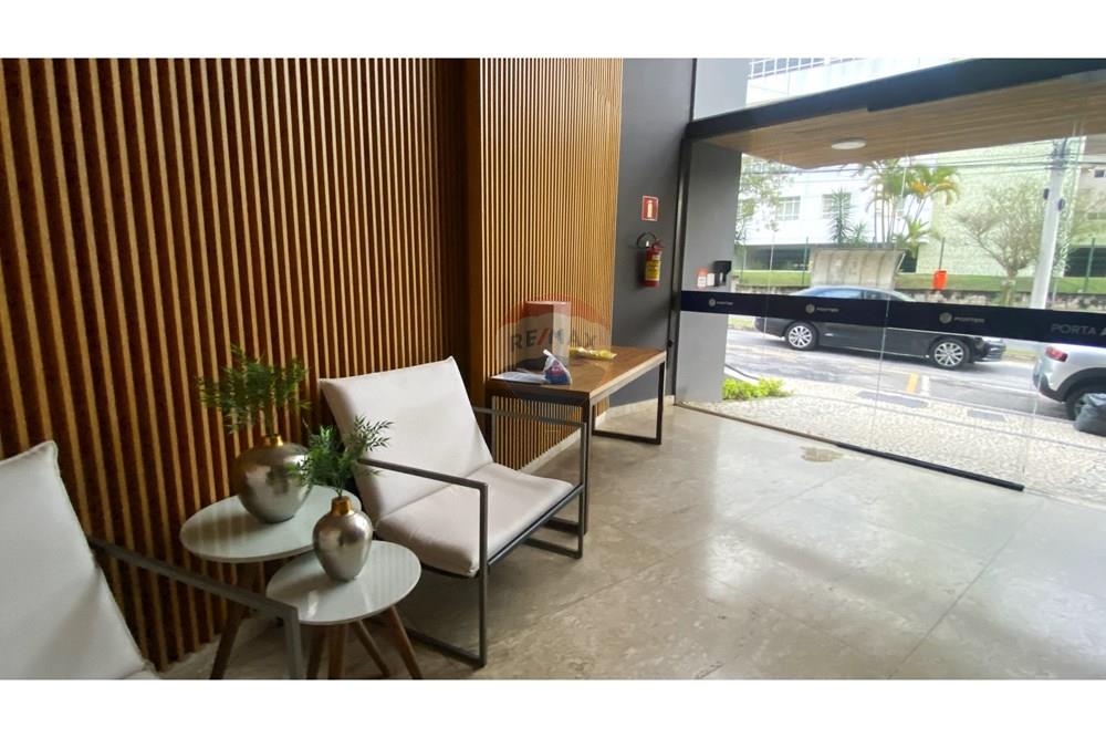 Studio - Venda - Juiz de Fora , Minas Gerais - IMG_5346.jpg - 860321018-110