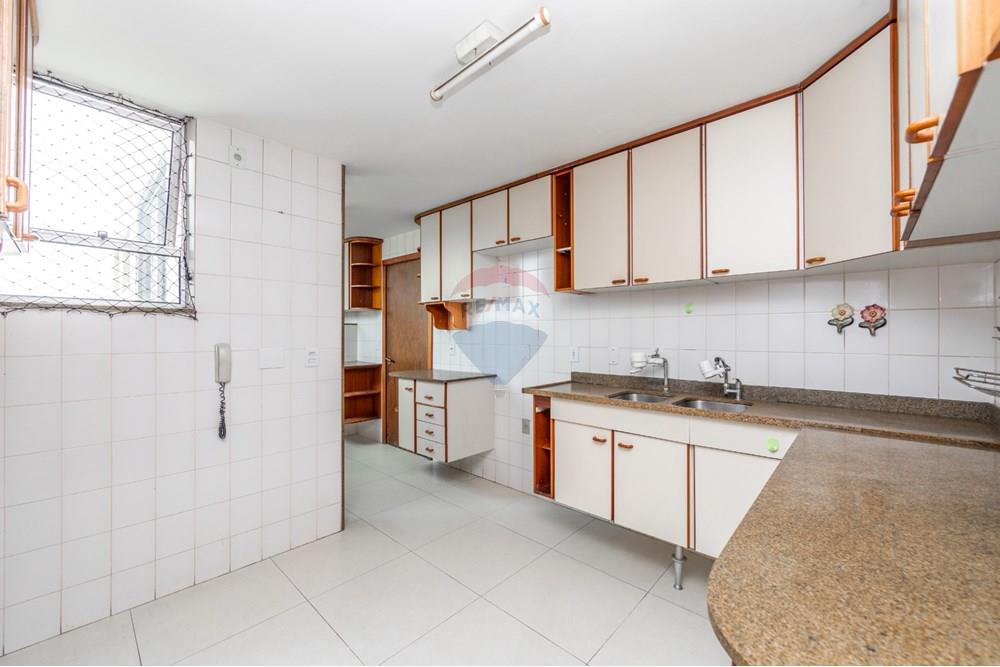 Apartamento - Venda - Juiz de Fora , Minas Gerais - 1000468648.jpg - Cozinha - 860321017-142