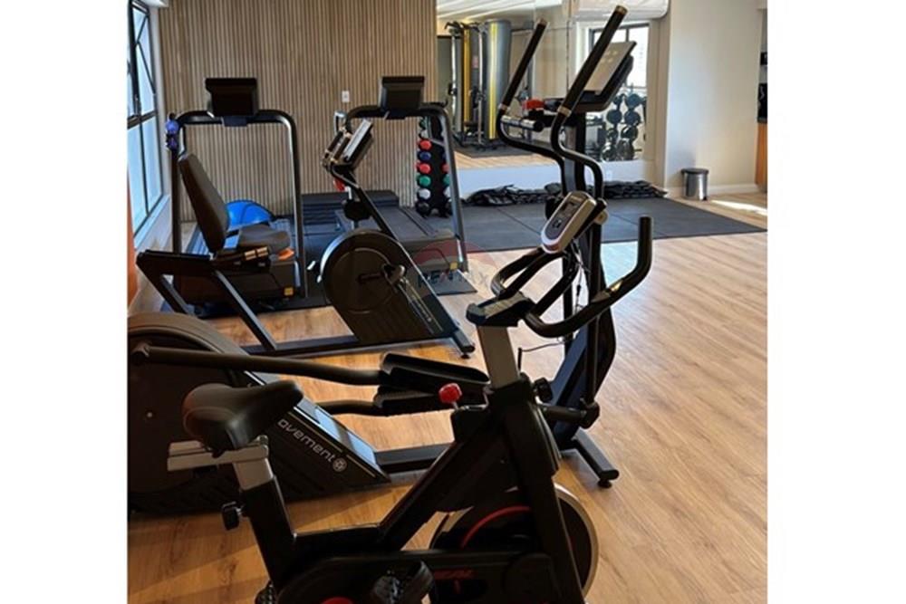 Studio - Venda - Juiz de Fora , Minas Gerais - academia 3.jpg - 860431007-372