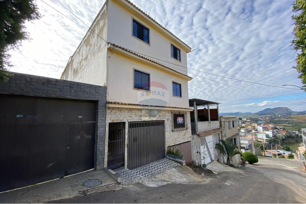 Apartamento - Venda - Muriaé , Minas Gerais - IMG-20250709-WA0153.jpg - Fachada - 860371029-10