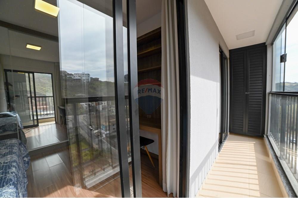 Apartamento - Alugar - Juiz de Fora , Minas Gerais - michaelseed.photo_agosto semana 2-338.jpg - 860211018-746