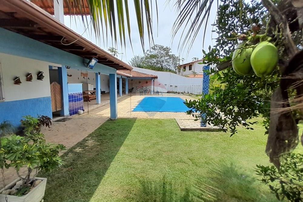 Chácara / Sítio / Fazenda - Venda - Juiz de Fora , Minas Gerais - 32.jpg - Jardim Externo - 860231042-10