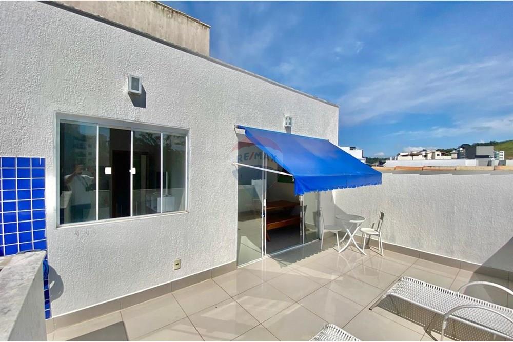 Cobertura - Venda - Juiz de Fora , Minas Gerais - WhatsApp Image 2024-11-13 at 11.35.48.jpeg - Terraço - 860211126-3