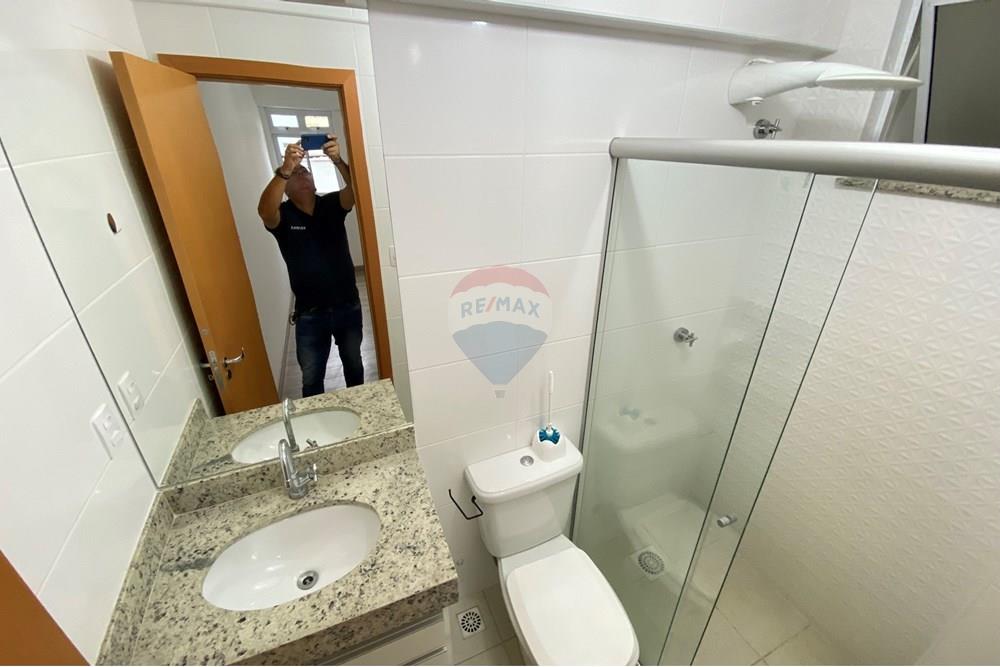 Apartamento - Venda - Juiz de Fora , Minas Gerais - IMG_1209.JPEG - 860301001-558