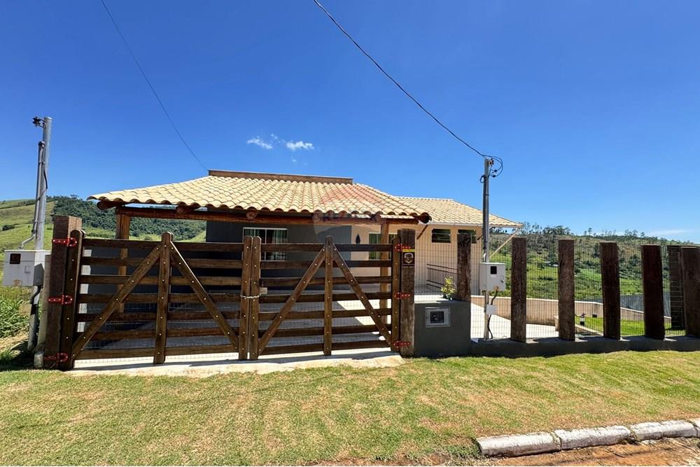 Casa - Venda - Belmiro Braga , Minas Gerais - IMG_7248.JPEG - 860301001-530
