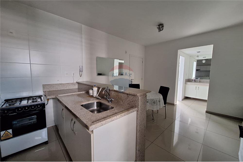 Apartamento - Alugar - Juiz de Fora , Minas Gerais - 34 - 860301013-378