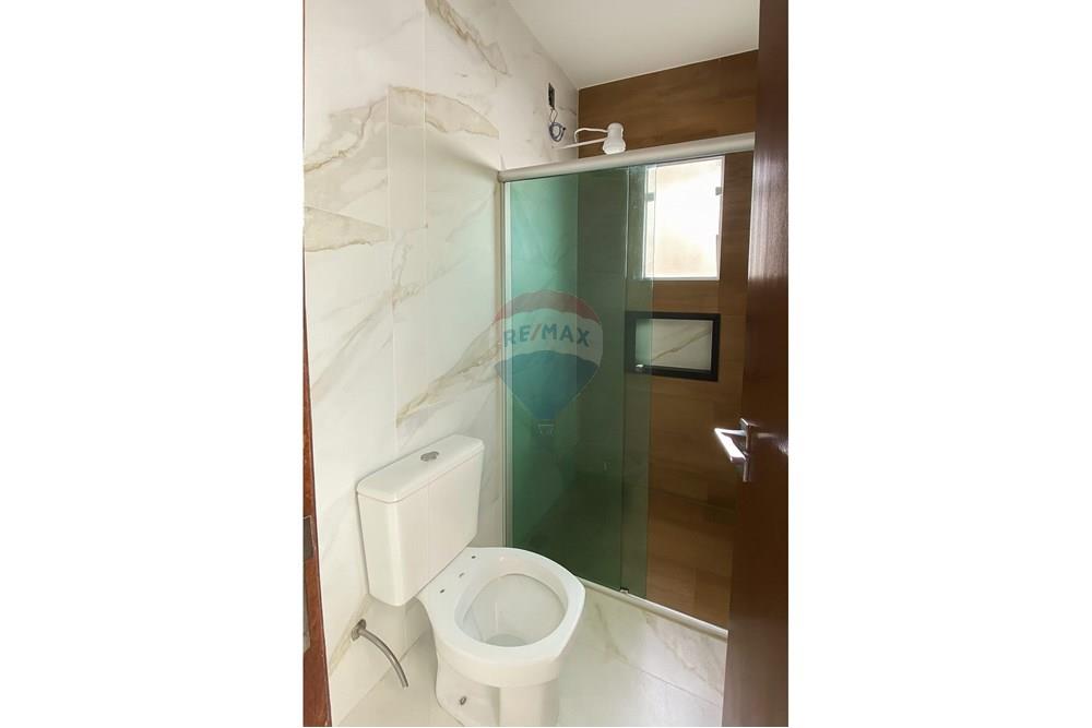 Casa de Condomínio - Alugar - Juiz de Fora , Minas Gerais - IMG-20251029-WA0087.jpg - Banheiro - 860431023-280