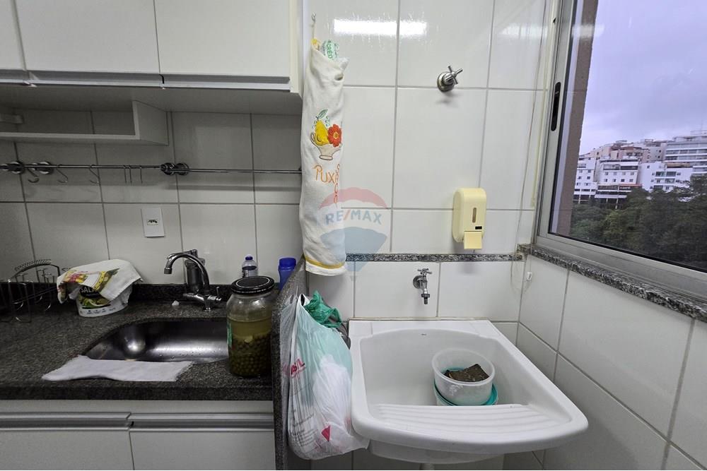 Apartamento - Alugar - Juiz de Fora , Minas Gerais - 20250113_181828.jpg - 860231001-226