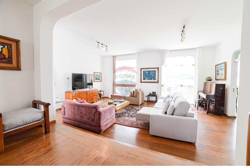 Casa - Venda - Juiz de Fora , Minas Gerais - 6.jpg - 860211097-31