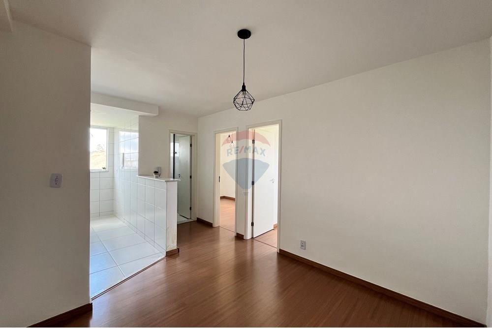 Apartamento - Alugar - Juiz de Fora , Minas Gerais - IMG_6283.jpeg - 860501002-149