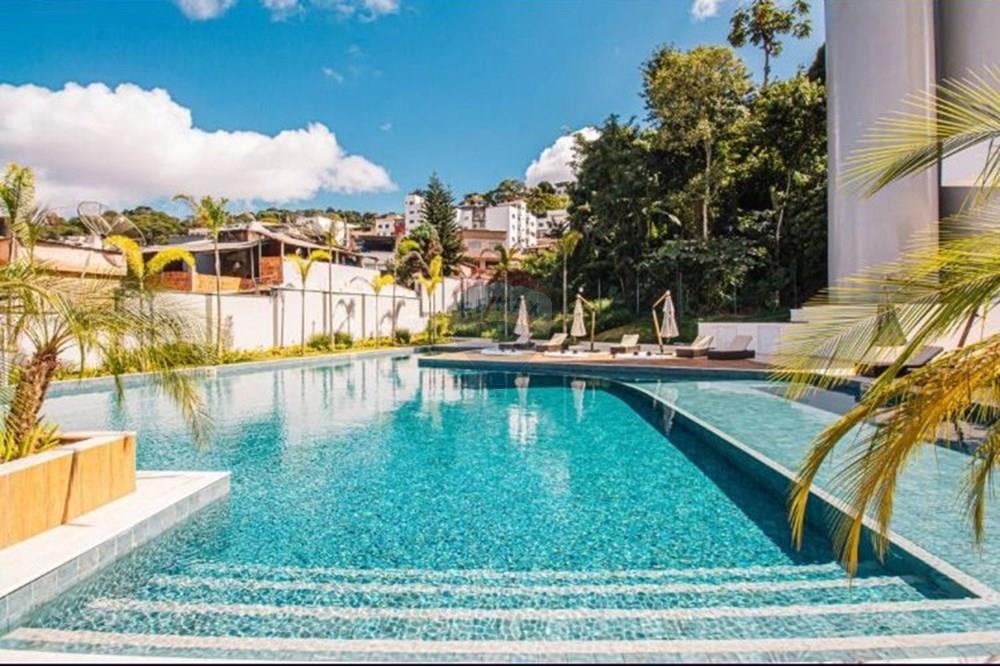 Apartamento - Alugar - Juiz de Fora , Minas Gerais - WhatsApp Image 2025-08-27 at 08.41.48 (4).jpeg - 860431036-128