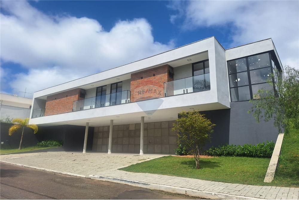 Casa - Venda - Juiz de Fora , Minas Gerais - 1 - 860301013-351