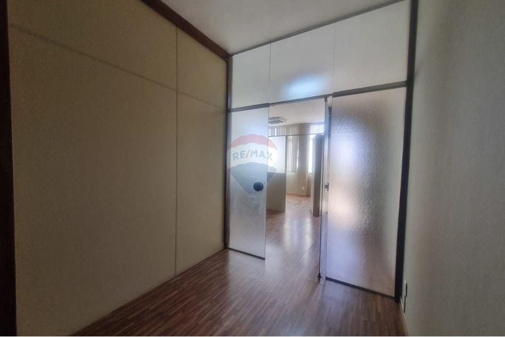 Ponto Comercial/ Loja - Alugar - Juiz de Fora , Minas Gerais - Hall Sala 1.jpeg - 860361010-496