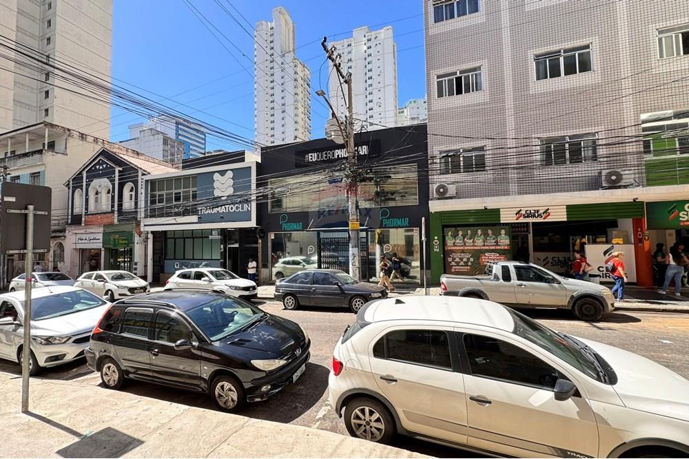 Ponto Comercial/ Loja - Alugar - Juiz de Fora , Minas Gerais - IMG_8941.JPEG - 860301001-533