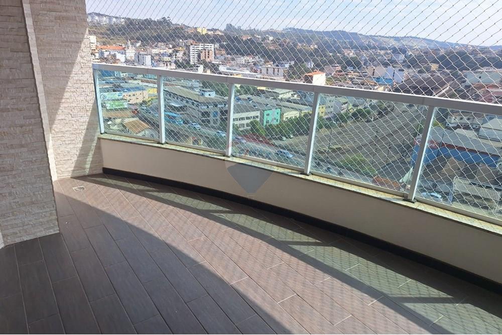 Apartamento - Alugar - Conselheiro Lafaiete , Minas Gerais - Imagem do WhatsApp de 2025-07-22 à(s) 12.09.41_020473cf.jpg - 860421004-1233