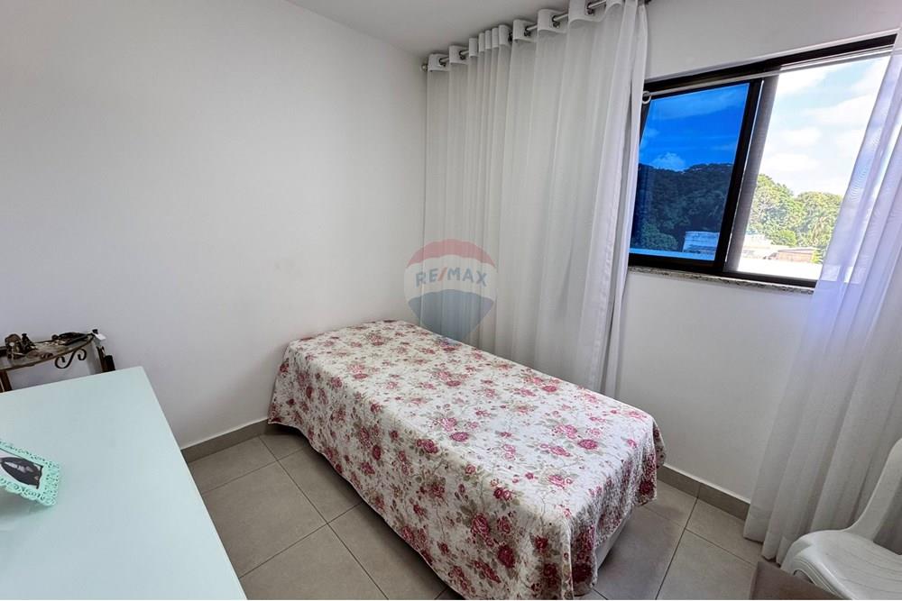 Apartamento - Venda - Juiz de Fora , Minas Gerais - IMG_0020.JPEG - 860301001-578