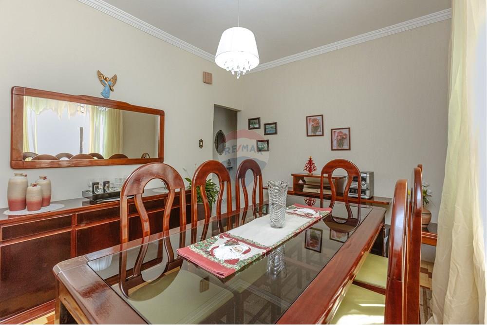 Casa - Venda - Juiz de Fora , Minas Gerais - sala de jantar.jpg - Sala de jantar - 860231017-140